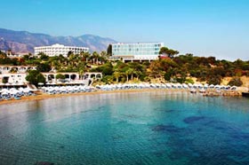 Denizkizi Royal Hotel, Kyrenia