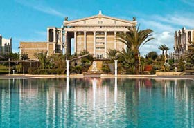 Kaya Artemis Resort Hotel, Famagusta